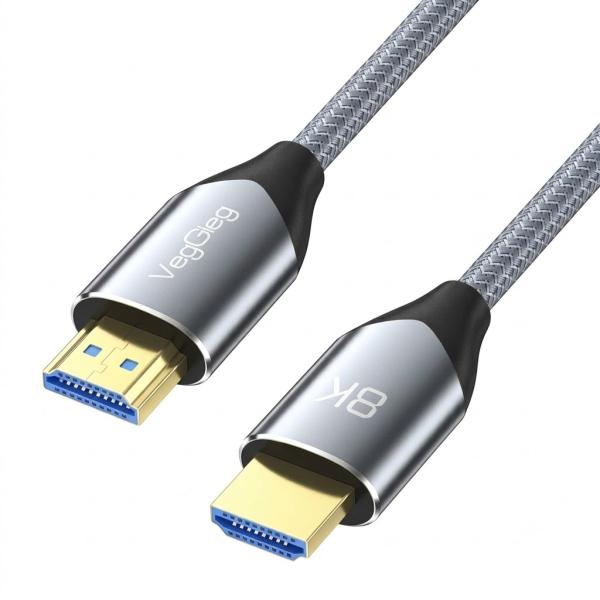 VEGGIEG HDMI CABLE 1M V-H401