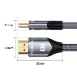 VEGGIEG HDMI CABLE 1.5M V-H402