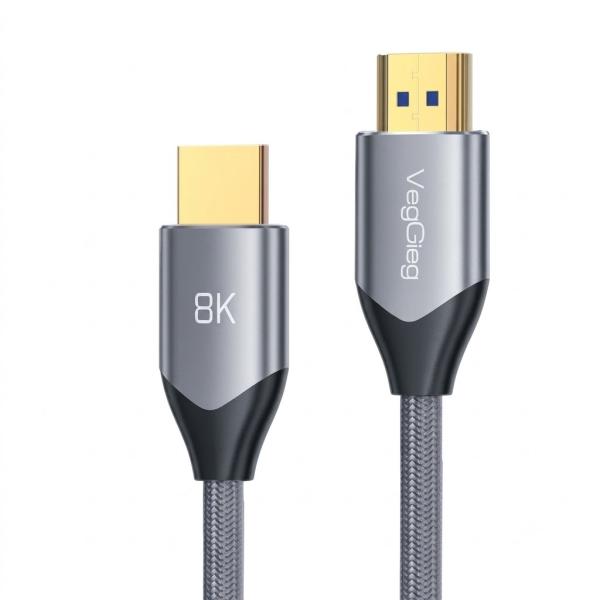 VEGGIEG HDMI CABLE 1.5M V-H402