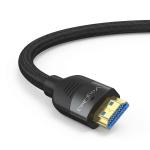 VEGGIEG HDMI CABLE 8K 5M 2.1 V-H903