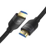 VEGGIEG HDMI CABLE 8K 5M 2.1 V-H903