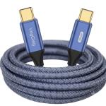VEGGIEG USB-C 3.1 CHARGING CABLE 2M V-H921