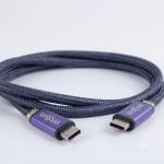 VEGGIEG USB-C 3.1 CHARGING CABLE 2M V-H921