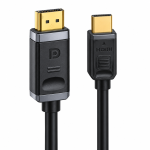 VEGGIEG MINI DP TO HDMI CABLE 4K 3M V-Z502