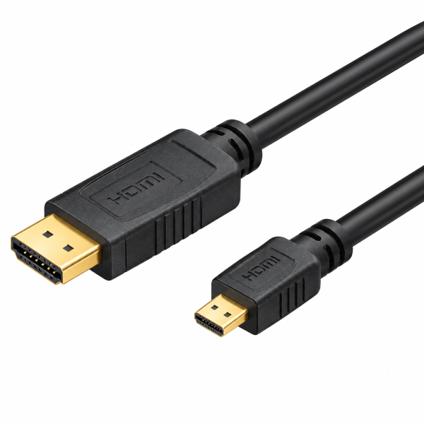 VEGGIEG MINI DP TO HDMI CABLE 4K 3M V-Z502
