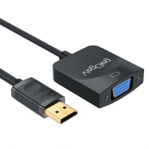 VEGGIEG DP TO VGA V-Z615