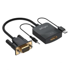 VEGGIEG VGA TO HDMI V-Z618