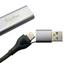 VEGGIEG TYPE-C TO CAPTURE CARD V-Z632