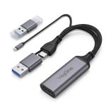 VEGGIEG TYPE-C TO CAPTURE CARD V-Z632
