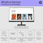 HP LED 24" V24I G5