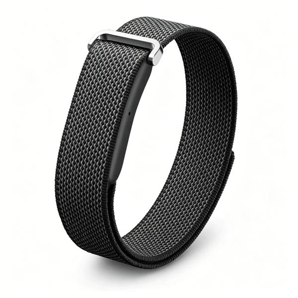 VALDUS SCREENLESS SMART AIR BAND BLACK