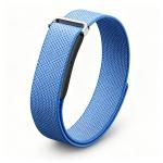 VALDUS SCREENLESS SMART AIR BAND BLUE