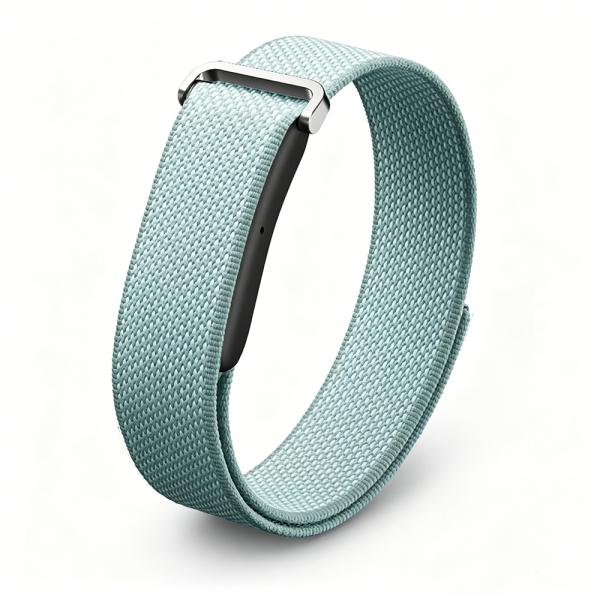 VALDUS SCREENLESS SMART AIR BAND GREEN