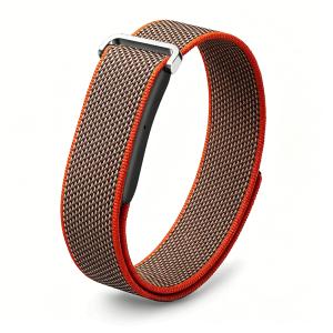 VALDUS SCREENLESS SMART AIR BAND RED