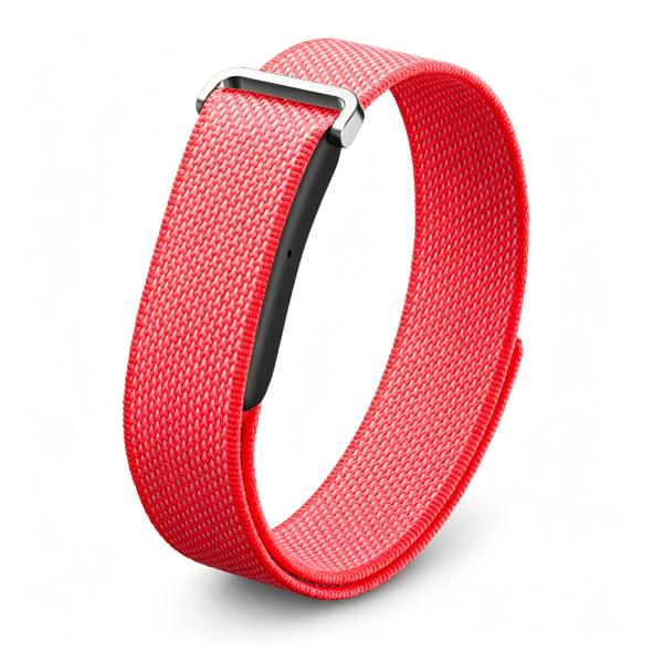 VALDUS SCREENLESS SMART AIR BAND ORANGE