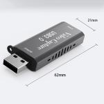 VIDEO CAPTURE USB