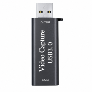 VIDEO CAPTURE USB
