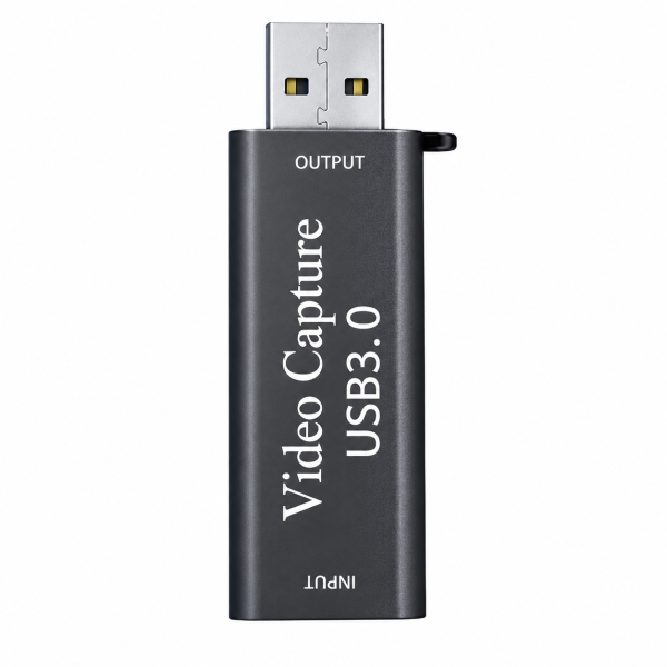 VIDEO CAPTURE USB