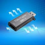 VIDEO CAPTURE USB