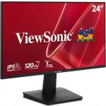 VIEWSONIC VX2458-C 24" 144MHZ CURVED MONITOR