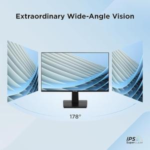 VIEWSONIC VX2458-C 24" 144MHZ  CURVED MONITOR