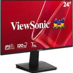 VIEWSONIC VX2458-C 24" 144MHZ  CURVED MONITOR