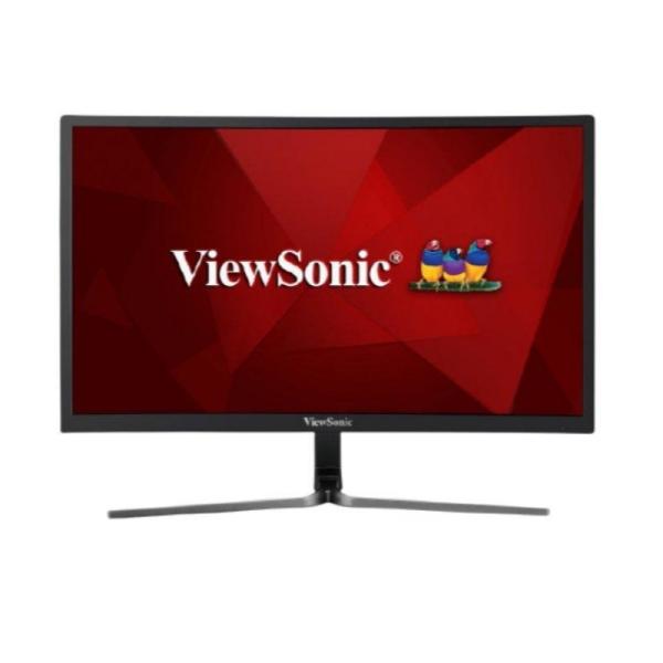 VIEWSONIC VX2458-C 24" 144MHZ CURVED MONITOR