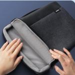 YESIDO LAPTOP BAG 16" GRAY WB30