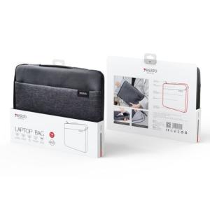 YESIDO LAPTOP BAG 16" GRAY WB30