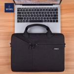 WIWU CITY COMMUTER BAG 12" BLACK