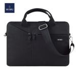 WIWU CITY COMMUTER BAG 12" BLACK