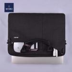 WIWU CITY COMMUTER BAG 12" BLACK