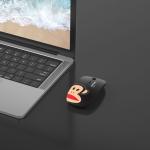 WIWU WIRELESS DUAL MODE MOUSE PAUL FRANK