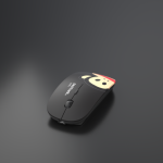 WIWU WIRELESS DUAL MODE MOUSE PAUL FRANK
