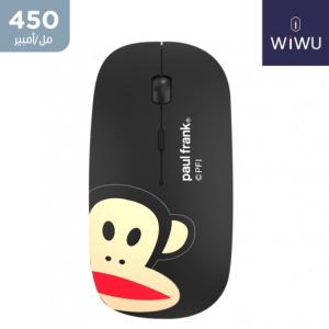 WIWU WIRELESS DUAL MODE MOUSE PAUL FRANK