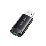 YESIDO BLUETOOTH TO 3.5MM AUX ADAPTER YAU40