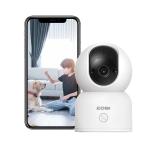 ZOSI 4.0MP INDOOR CAMERA