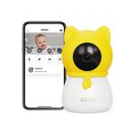ZOSI 4.0MP  SMART BABY CAMERA  WITH STAND