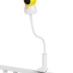 ZOSI 4.0MP  SMART BABY CAMERA  WITH STAND