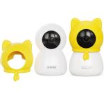 ZOSI 4.0MP  SMART BABY CAMERA  WITH STAND