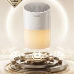 PHILIPS BLUETOOTH SPEAKER TAS2101 - WHITE