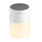 PHILIPS BLUETOOTH SPEAKER TAS2101 - WHITE