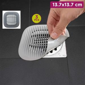 3PCS HAIR BLOCKER