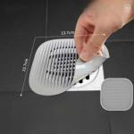 3PCS HAIR BLOCKER