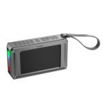 PHILIPS WIRELESS SPEAKER TAS3651 - BLACK