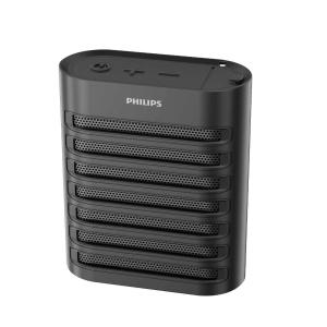 PHILIPS BLUETOOTH SPEAKER TAS1191 - BLACK