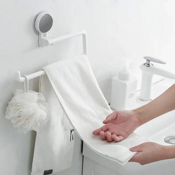 TOWEL HANGER  ACK-105