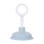 SINK CLEANER AIR PUMP MIX COLOR
