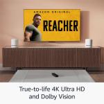 AMAZON FIRE STICK 4K 2nd GEN
