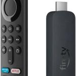 AMAZON FIRE STICK 4K 2nd GEN